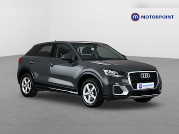 Used Audi Q2 2020 for sale - 78730431: Photo