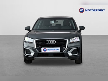 Used Audi Q2 2020 for sale - 78730431: Photo
