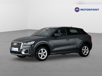 Used Audi Q2 2020 for sale - 78730431: Photo