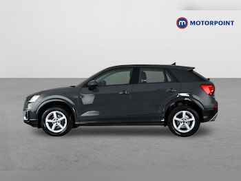 Used Audi Q2 2020 for sale - 78730431: Photo