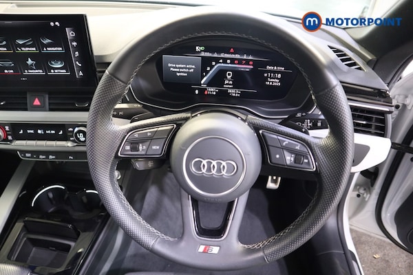 Used Audi A5 2023 for sale - 75630053: Photo 10