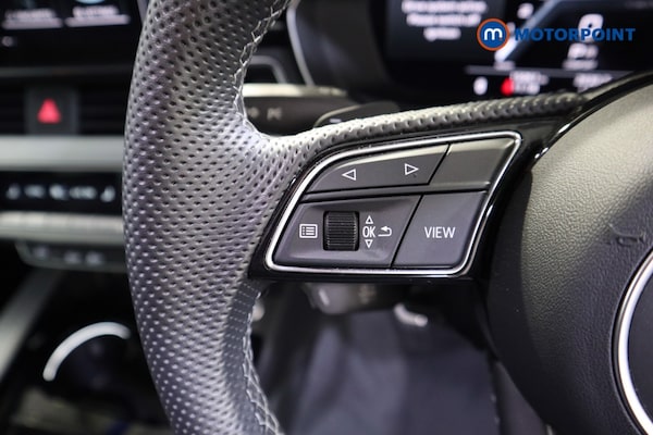 Used Audi A5 2023 for sale - 75630053: Photo 11