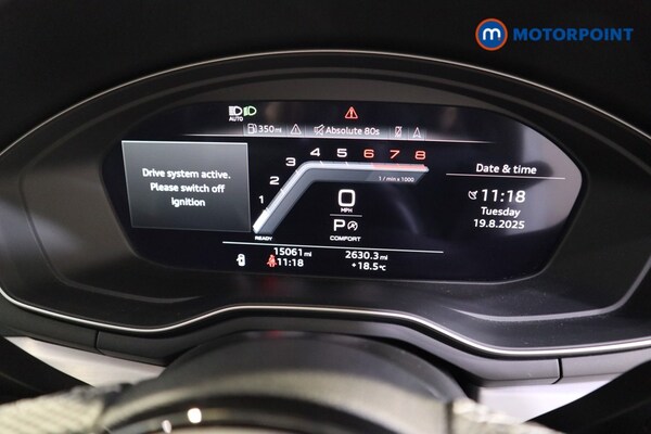 Used Audi A5 2023 for sale - 75630053: Photo 13