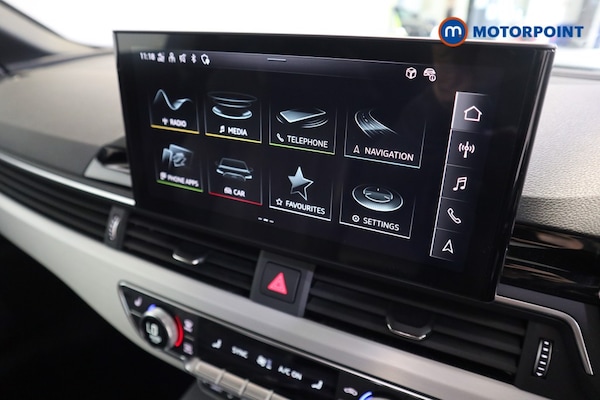 Used Audi A5 2023 for sale - 75630053: Photo 14