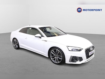 Audi - A5