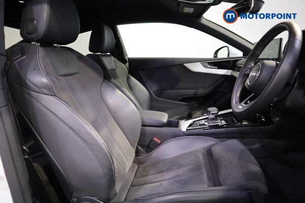 Used Audi A5 2023 for sale - 75630053: Photo 20