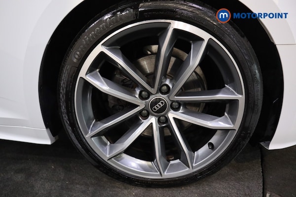 Used Audi A5 2023 for sale - 75630053: Photo 24
