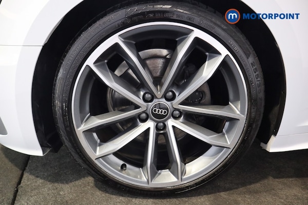 Used Audi A5 2023 for sale - 75630053: Photo 25
