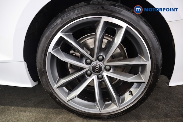 Used Audi A5 2023 for sale - 75630053: Photo 26