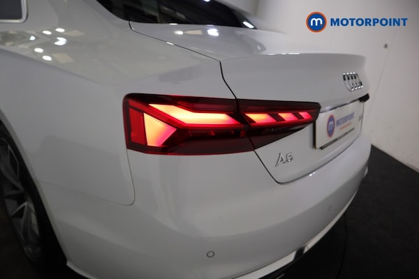 Used Audi A5 2023 for sale - 75630053: Photo 29