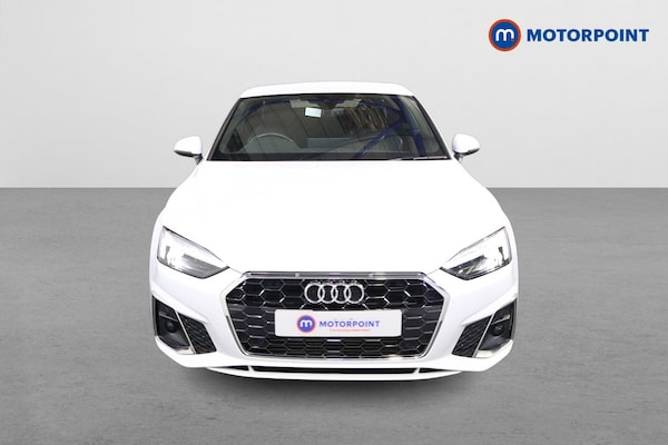 Used Audi A5 2023 for sale - 75630053: Photo 2