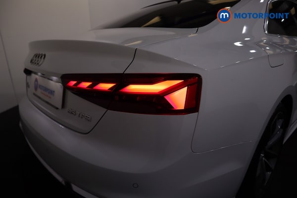 Used Audi A5 2023 for sale - 75630053: Photo 30