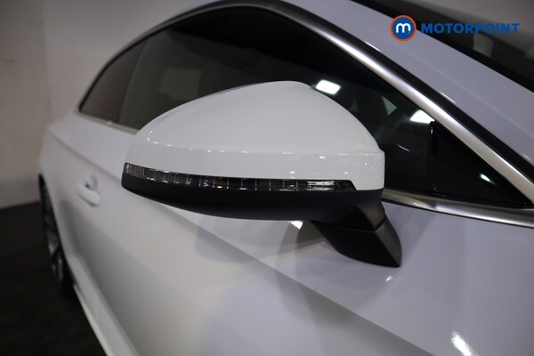 Used Audi A5 2023 for sale - 75630053: Photo 31
