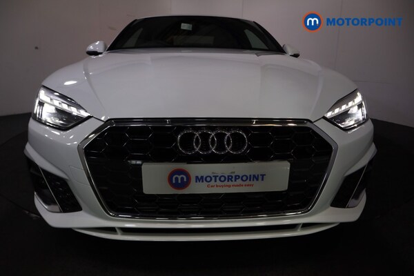 Used Audi A5 2023 for sale - 75630053: Photo 35