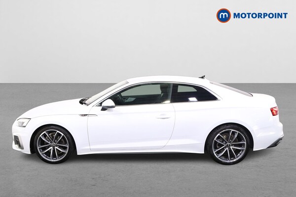 Used Audi A5 2023 for sale - 75630053: Photo 4