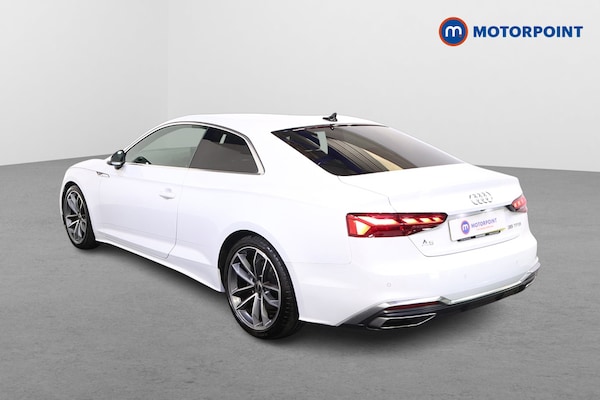 Used Audi A5 2023 for sale - 75630053: Photo 5