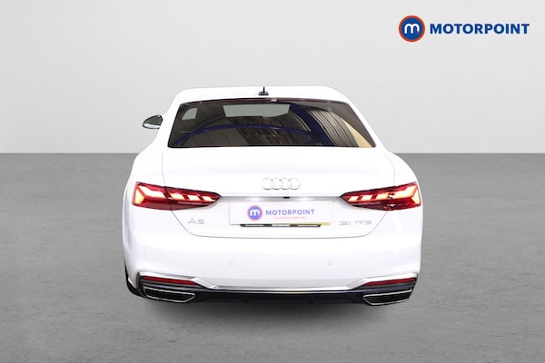 Used Audi A5 2023 for sale - 75630053: Photo 6
