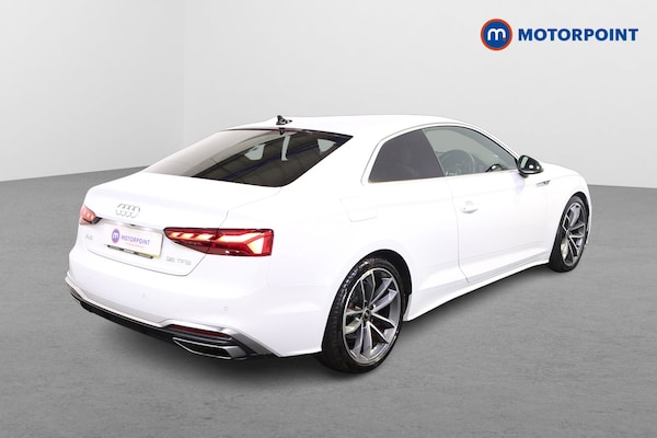 Used Audi A5 2023 for sale - 75630053: Photo 7