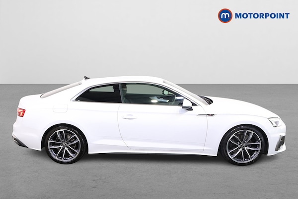 Used Audi A5 2023 for sale - 75630053: Photo 8