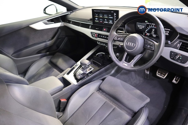 Used Audi A5 2023 for sale - 75630053: Photo 9