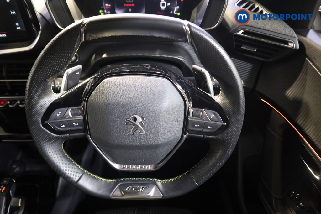 Used Peugeot 2008 2021 for sale - 76394845: Photo 10