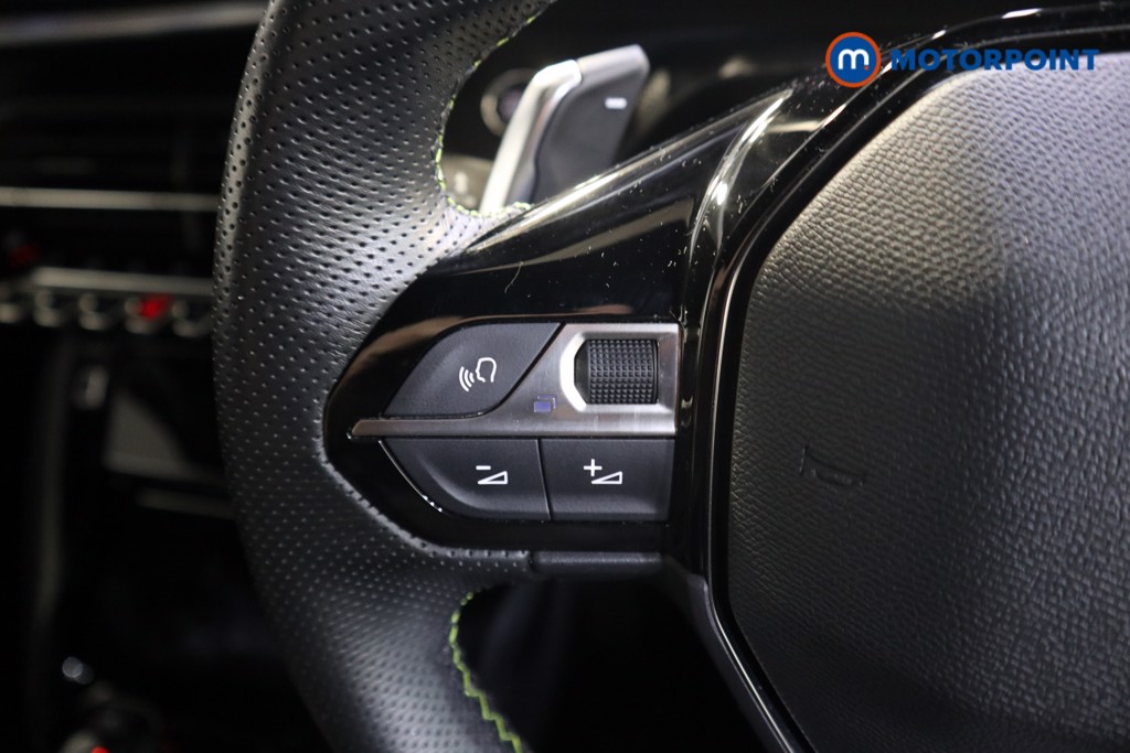 Used Peugeot 2008 2021 for sale - 76394845: Photo 11