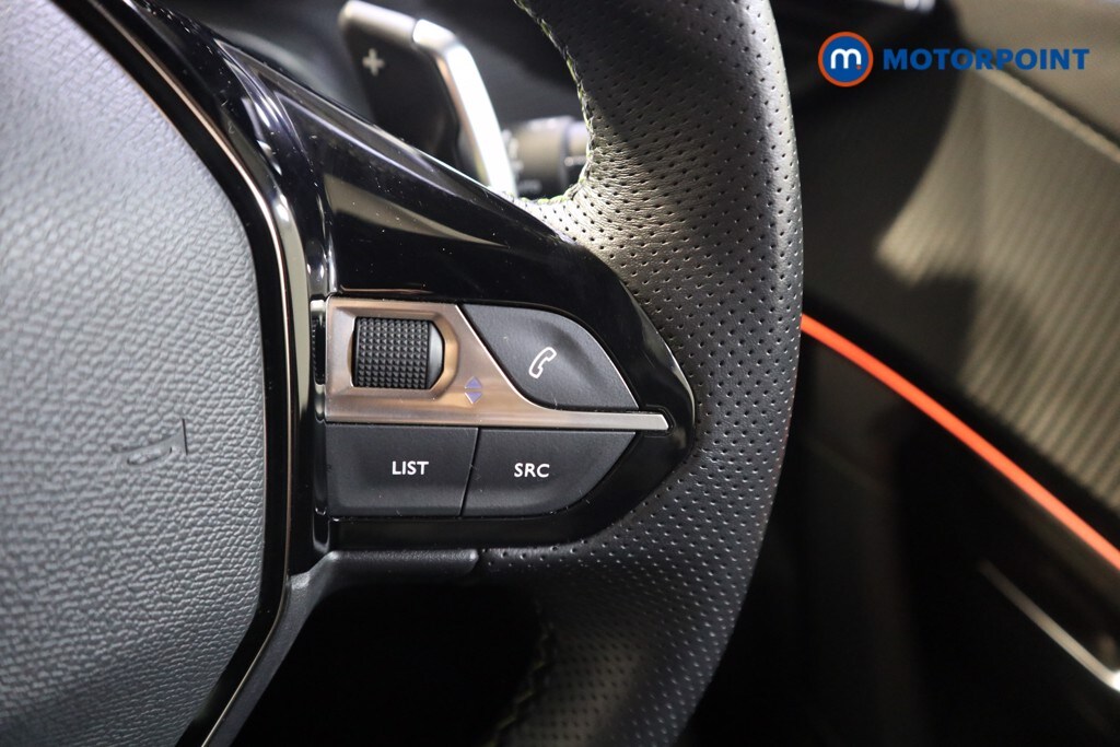 Used Peugeot 2008 2021 for sale - 76394845: Photo 12