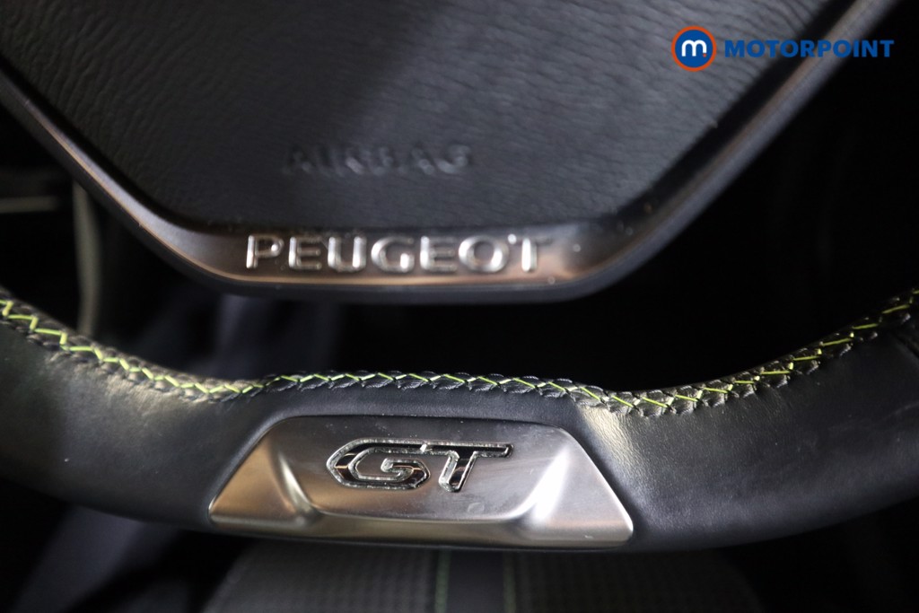 Used Peugeot 2008 2021 for sale - 76394845: Photo 13