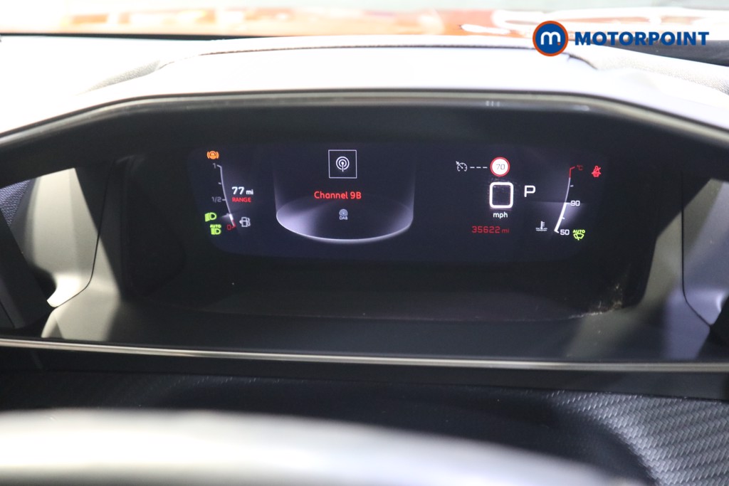 Used Peugeot 2008 2021 for sale - 76394845: Photo 14