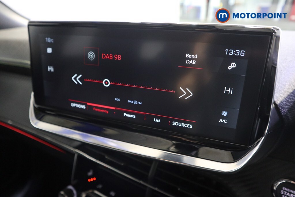 Used Peugeot 2008 2021 for sale - 76394845: Photo 16