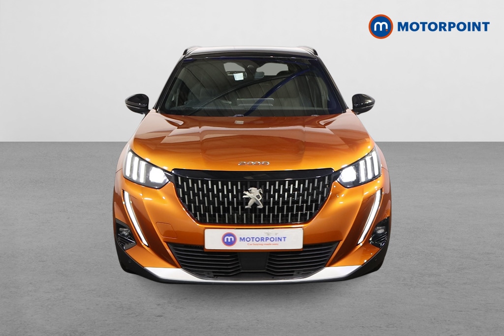 Used Peugeot 2008 2021 for sale - 76394845: Photo 2