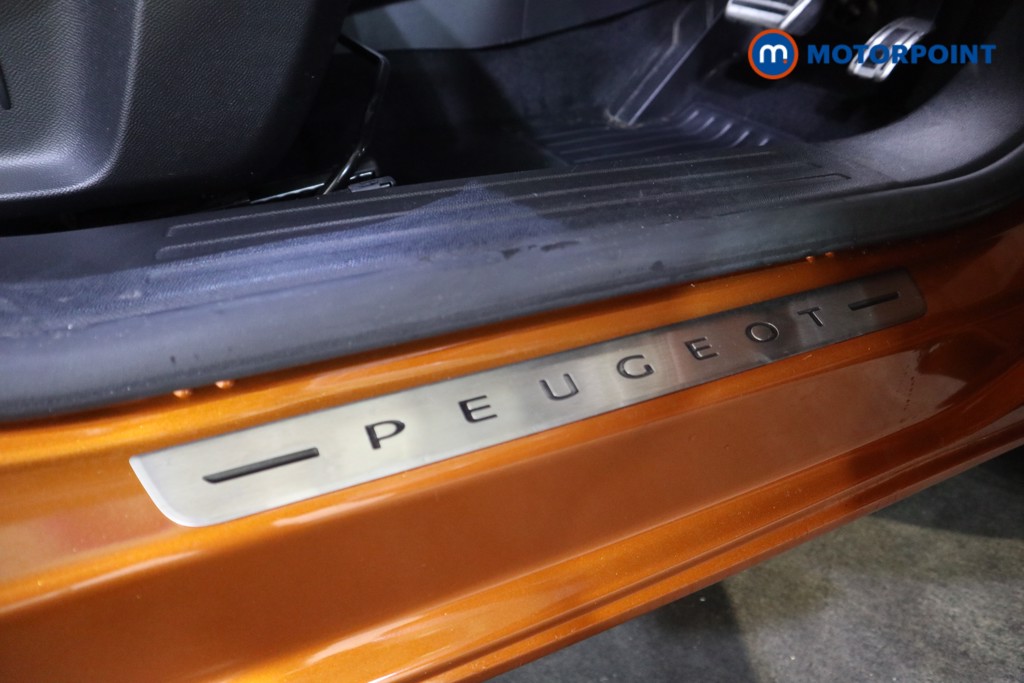 Used Peugeot 2008 2021 for sale - 76394845: Photo 23