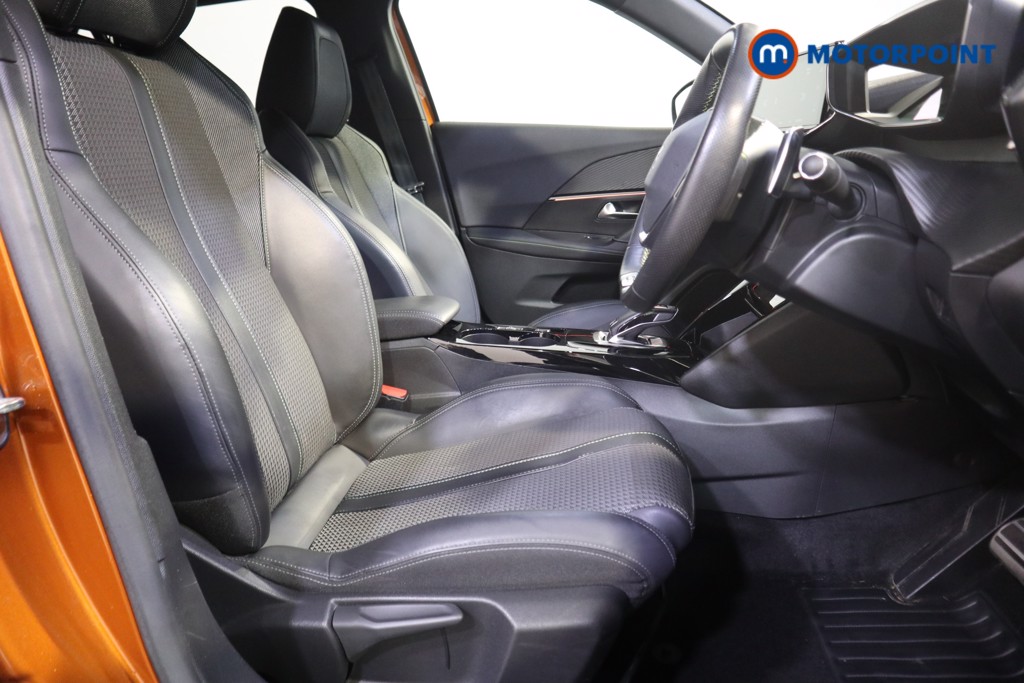 Used Peugeot 2008 2021 for sale - 76394845: Photo 24