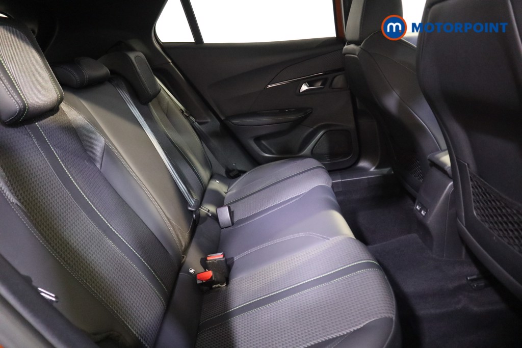 Used Peugeot 2008 2021 for sale - 76394845: Photo 25