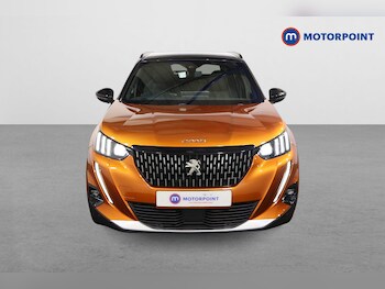 Used Peugeot 2008 2021 for sale - 76394845: Photo