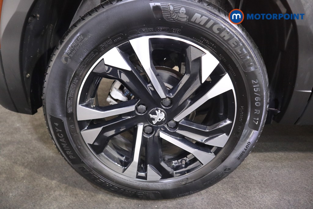 Used Peugeot 2008 2021 for sale - 76394845: Photo 30