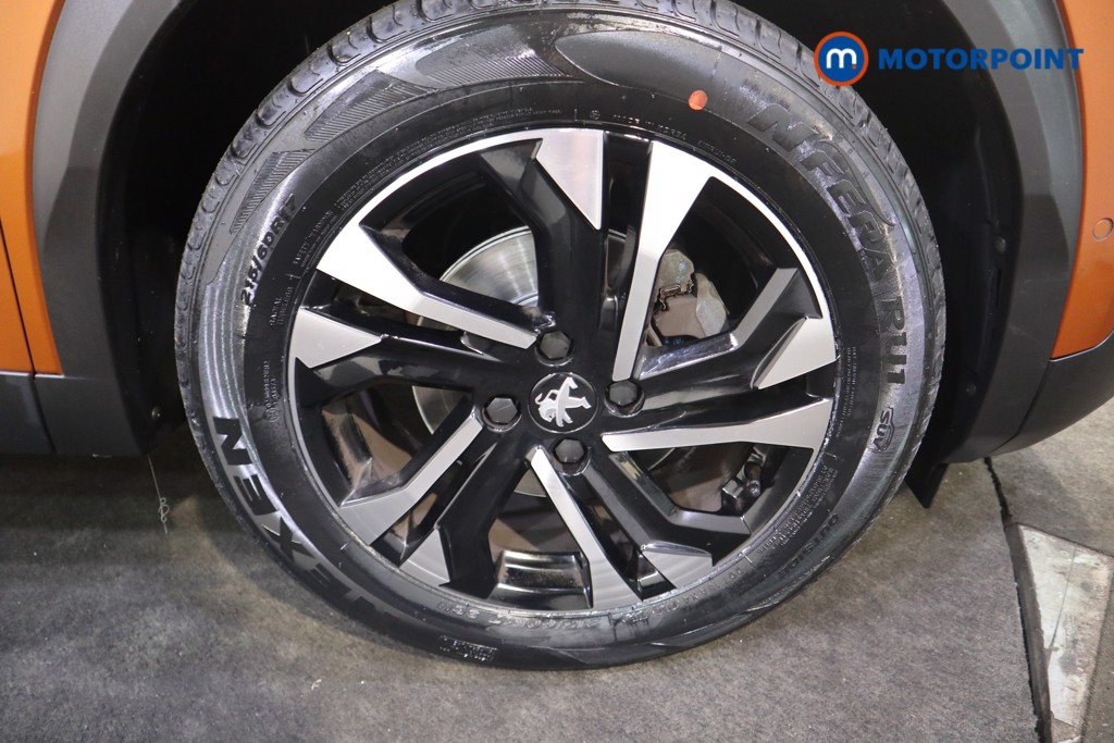 Used Peugeot 2008 2021 for sale - 76394845: Photo 31