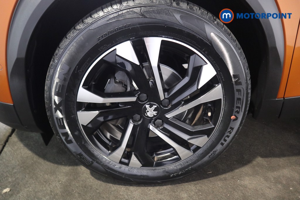 Used Peugeot 2008 2021 for sale - 76394845: Photo 32