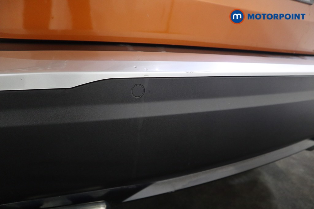 Used Peugeot 2008 2021 for sale - 76394845: Photo 34