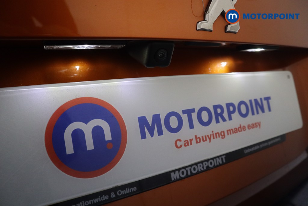 Used Peugeot 2008 2021 for sale - 76394845: Photo 35