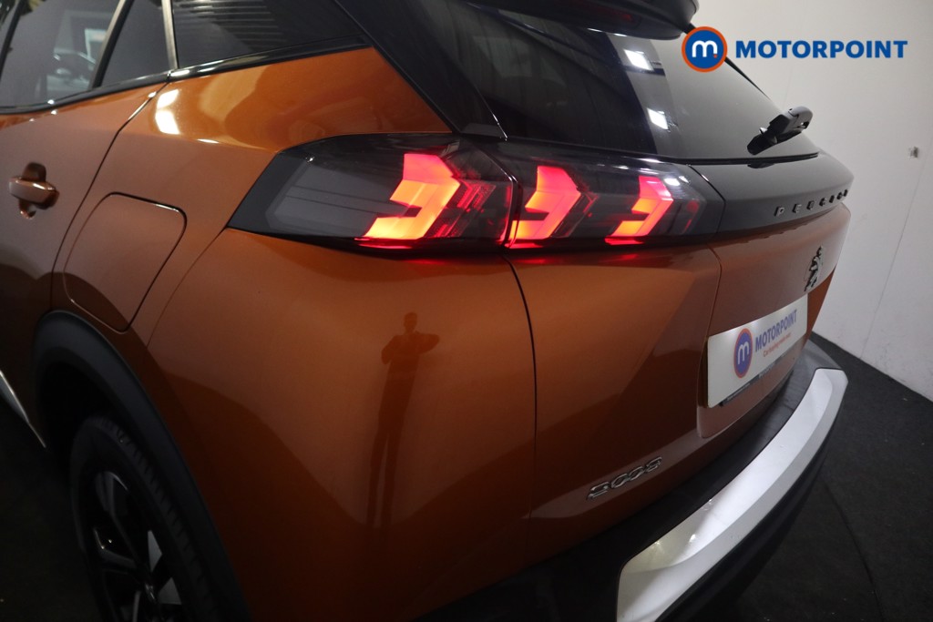 Used Peugeot 2008 2021 for sale - 76394845: Photo 36