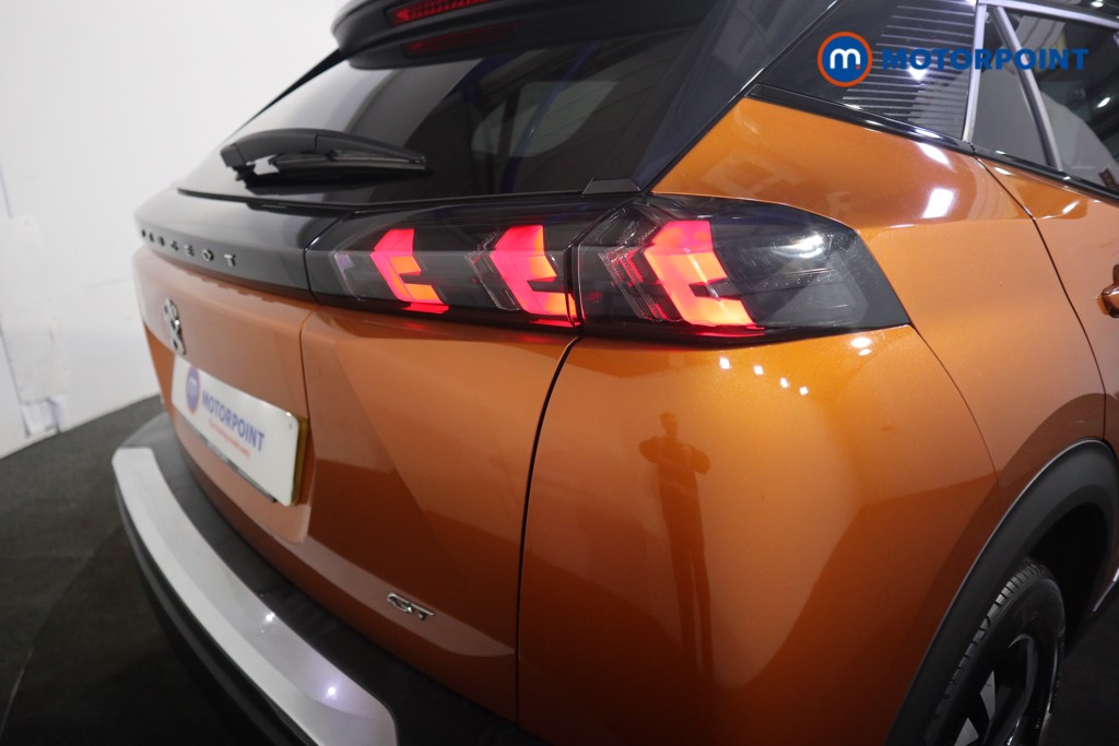 Used Peugeot 2008 2021 for sale - 76394845: Photo 37