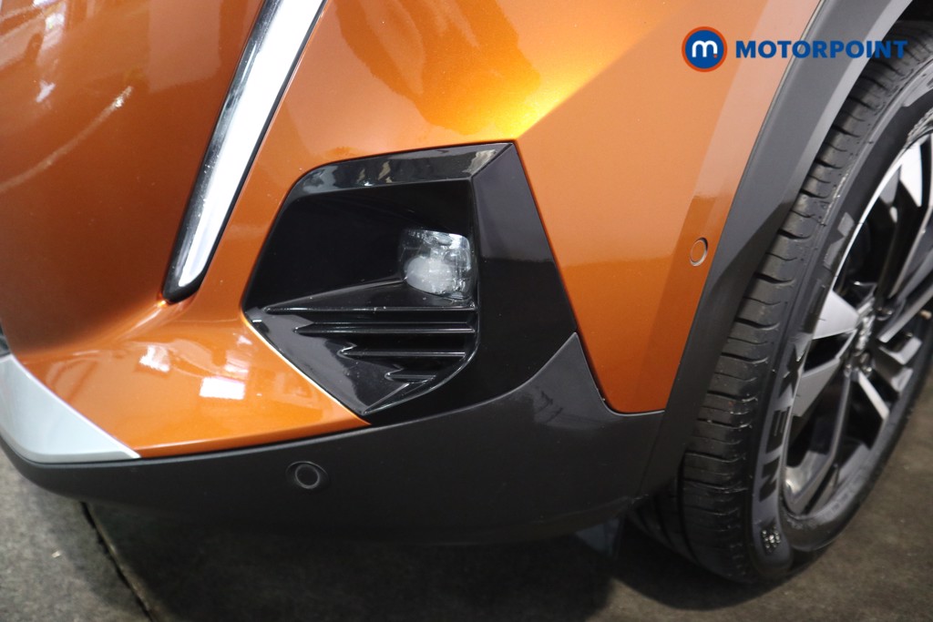 Used Peugeot 2008 2021 for sale - 76394845: Photo 42