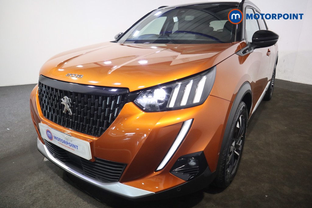 Used Peugeot 2008 2021 for sale - 76394845: Photo 43