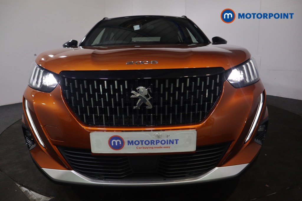Used Peugeot 2008 2021 for sale - 76394845: Photo 45