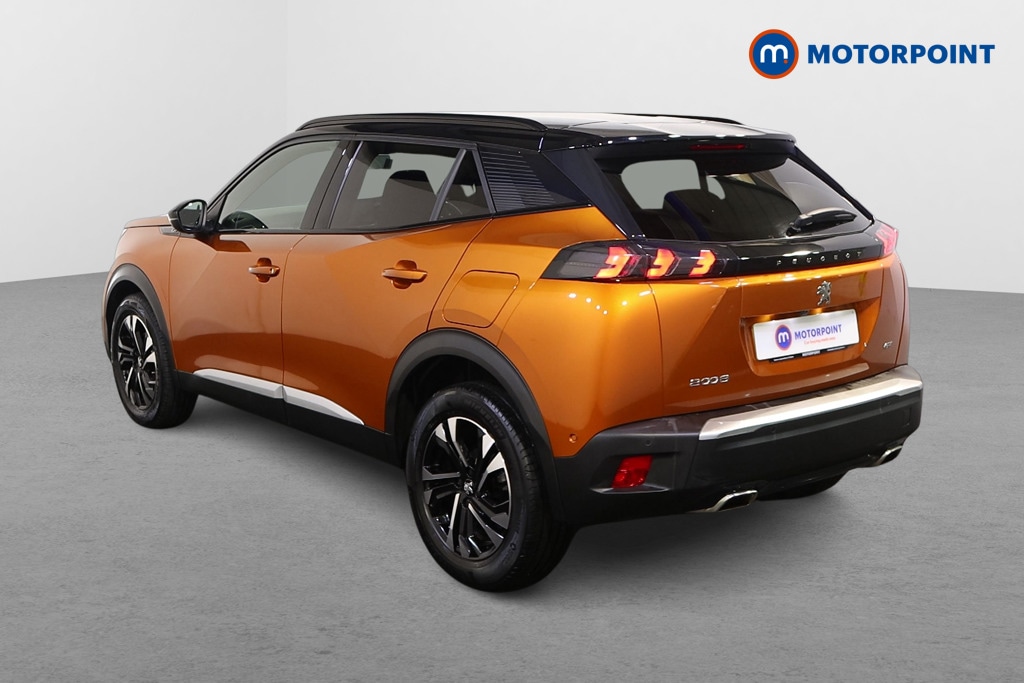 Used Peugeot 2008 2021 for sale - 76394845: Photo 5