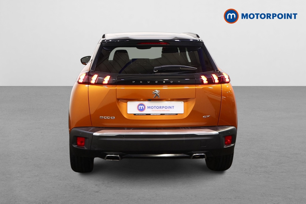 Used Peugeot 2008 2021 for sale - 76394845: Photo 6