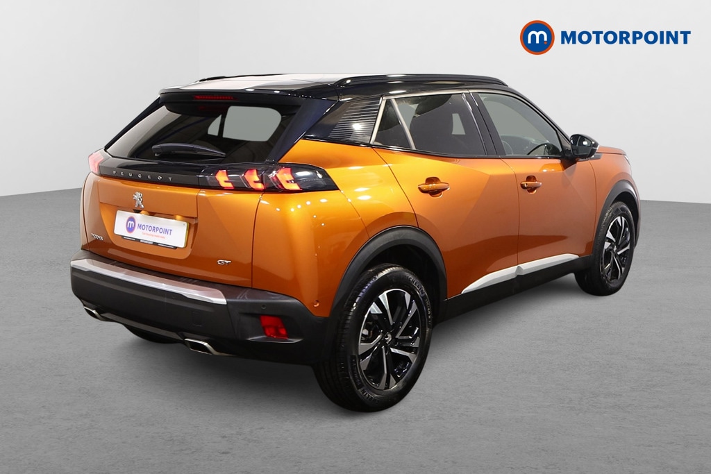 Used Peugeot 2008 2021 for sale - 76394845: Photo 7