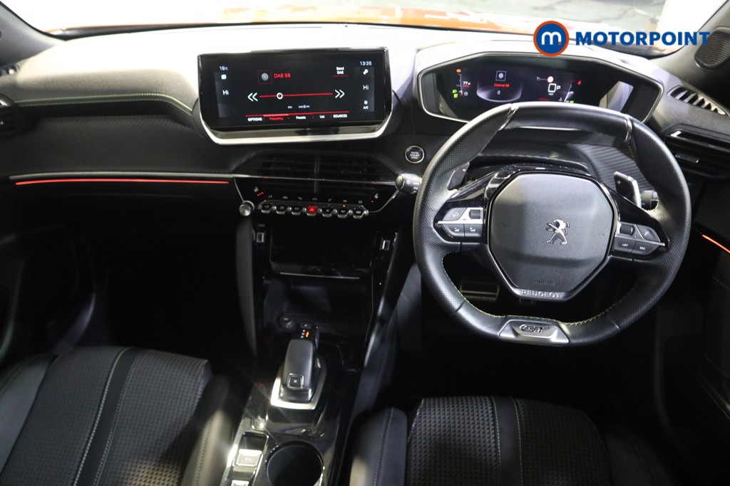Used Peugeot 2008 2021 for sale - 76394845: Photo 9