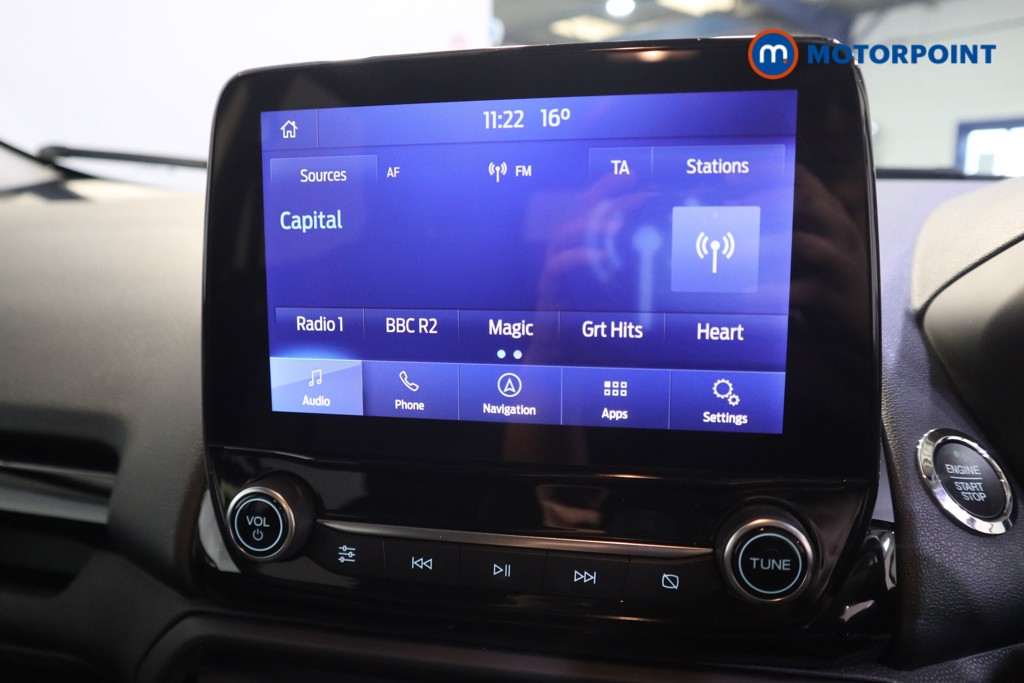 Used Ford Ecosport 2022 for sale - 76127760: Photo 10
